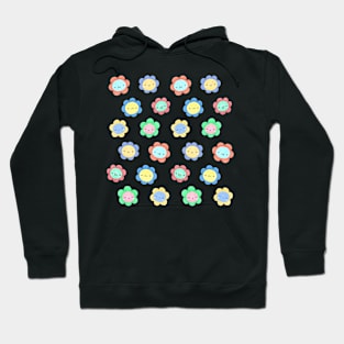 Flower vibes Hoodie